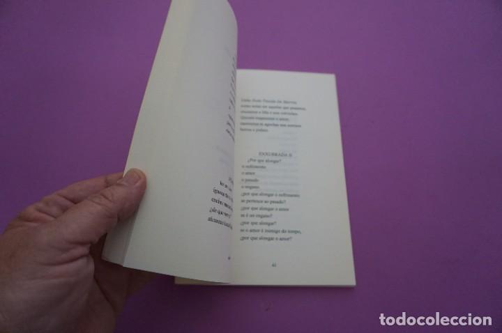 Libros: AMF-9A/ A VIRTUDE E OUTRAS MISERIAS - SABELA B. I&Ntilde;ARREA / EDICIONES CARDE&Ntilde;OSO - Foto 3