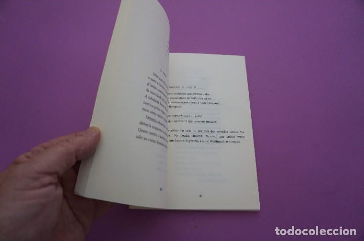 Libros: AMF-9A/ A VIRTUDE E OUTRAS MISERIAS - SABELA B. I&Ntilde;ARREA / EDICIONES CARDE&Ntilde;OSO - Foto 4