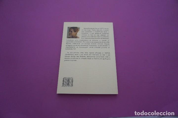 Libros: AMF-9A/ A VIRTUDE E OUTRAS MISERIAS - SABELA B. I&Ntilde;ARREA / EDICIONES CARDE&Ntilde;OSO - Foto 5
