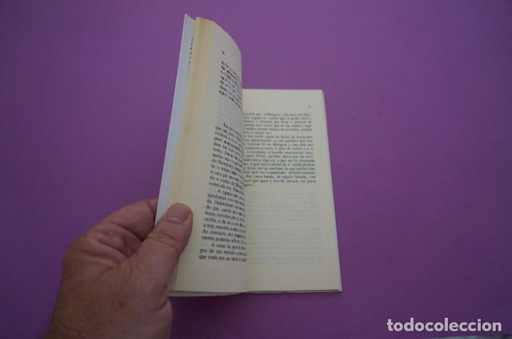 Libros: AMF-9A/ BREIXO - ALFREDO CONDE / GALAXIA EDITOR - Foto 3