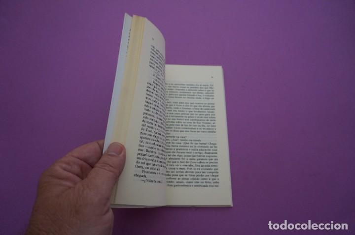 Libros: AMF-9A/ BREIXO - ALFREDO CONDE / GALAXIA EDITOR - Foto 4