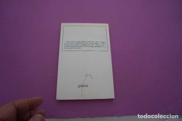 Libros: AMF-9A/ BREIXO - ALFREDO CONDE / GALAXIA EDITOR - Foto 5