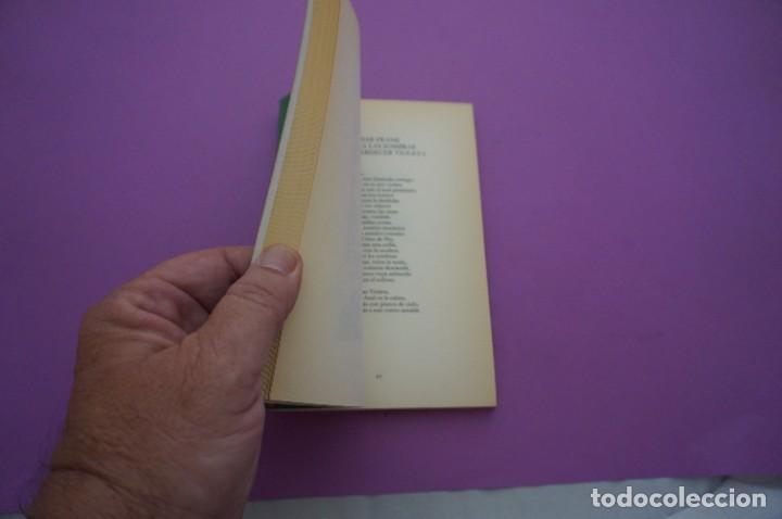 Libros: AMF-9A/ VUELO SONORO - ISAAC OTERO - Foto 3