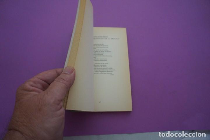 Libros: AMF-9A/ VUELO SONORO - ISAAC OTERO - Foto 4