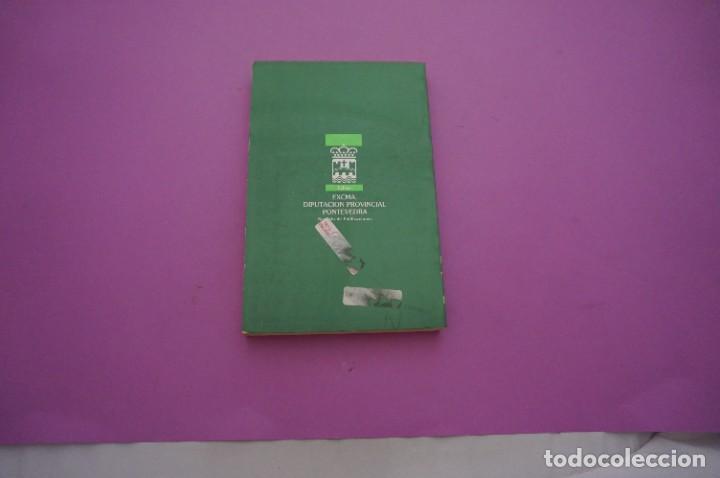 Libros: AMF-9A/ VUELO SONORO - ISAAC OTERO - Foto 5