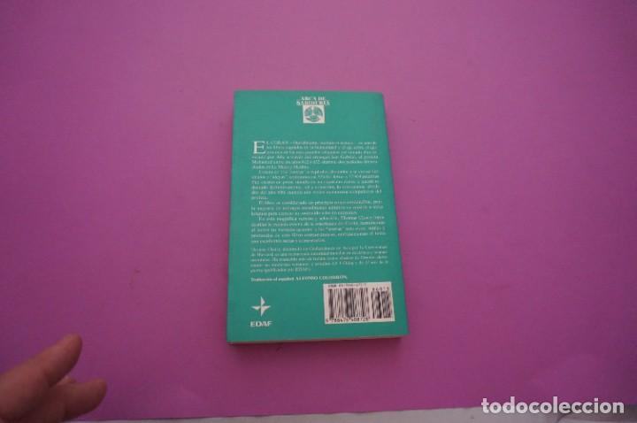 Libros: AMF-9A/ LA ESENCIA DEL CORAN - EL CORAZON DEL CORAN / ARCA DE SABIDURIA EDITOR - Foto 5