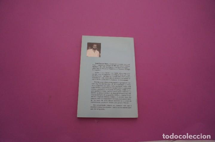 Libros: AMF-9A/ LUIS AMADO CARBALLO - POESIA / EDICIONES NOS - Foto 6