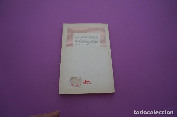 Libros: AMF-9A/ POEMAS ESCOGIDOS - FRANCISCO DE QUEVEDO - EDICIONES PRISMA - Foto 5