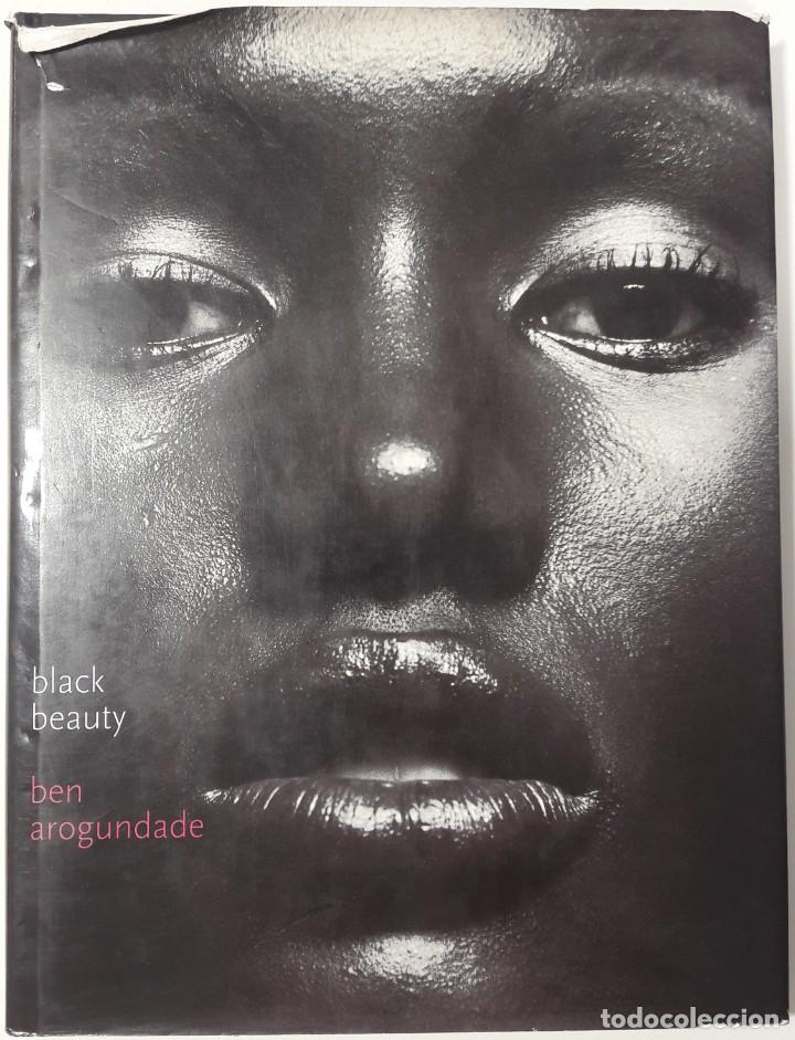 Libros: BLACK BEAUTY - ANONIMAS Y COLECTIVAS - DU COLLETIONNEUR - Foto 1