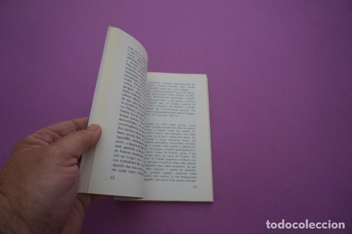 Libros: AMF-9A/ ANTON E OS INOCENTES - XOSE LUIS MENDEZ FERRIN / GOTELO BLANCO EDITOR - Foto 3