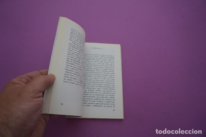 Libros: AMF-9A/ ANTON E OS INOCENTES - XOSE LUIS MENDEZ FERRIN / GOTELO BLANCO EDITOR - Foto 4