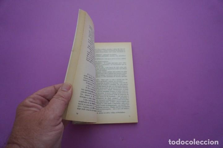 Libros: AMF-10A/ A NOSA CINZA - XAVIER ALCALA / EDICIONES NOS - Foto 3