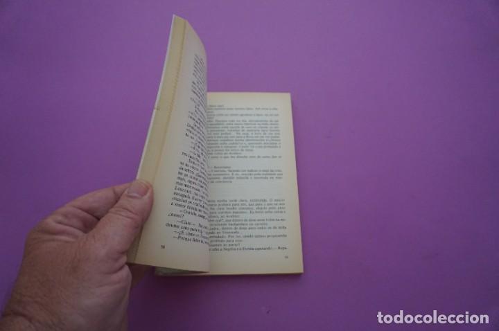 Libros: AMF-10A/ A NOSA CINZA - XAVIER ALCALA / EDICIONES NOS - Foto 4