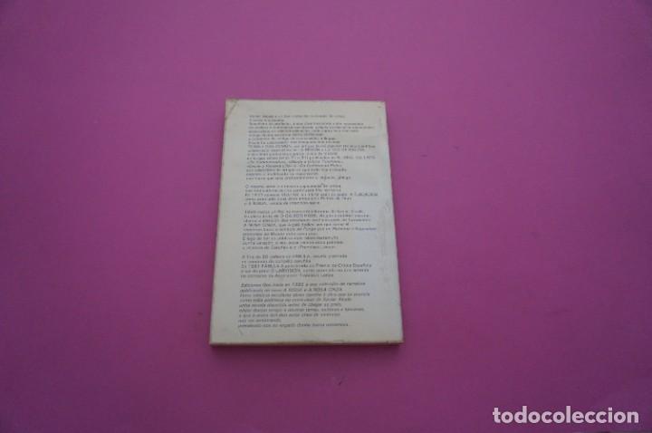Libros: AMF-10A/ A NOSA CINZA - XAVIER ALCALA / EDICIONES NOS - Foto 5