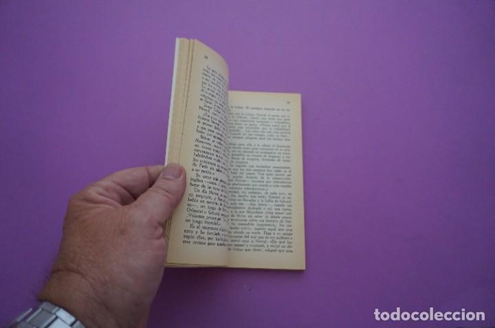 Libros: AMF-10A/ GERARD DE NERVAL - RAMON GOMEZ DE LA SERNA / EDICIONES JUCAR - Foto 4