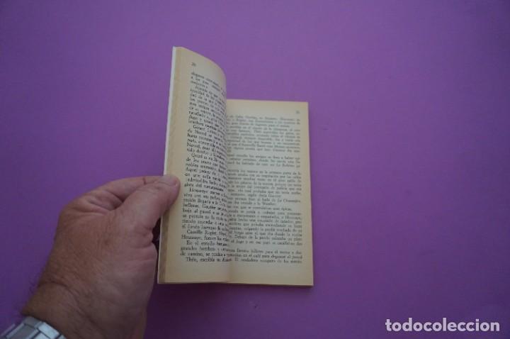 Libros: AMF-10A/ GERARD DE NERVAL - RAMON GOMEZ DE LA SERNA / EDICIONES JUCAR - Foto 5
