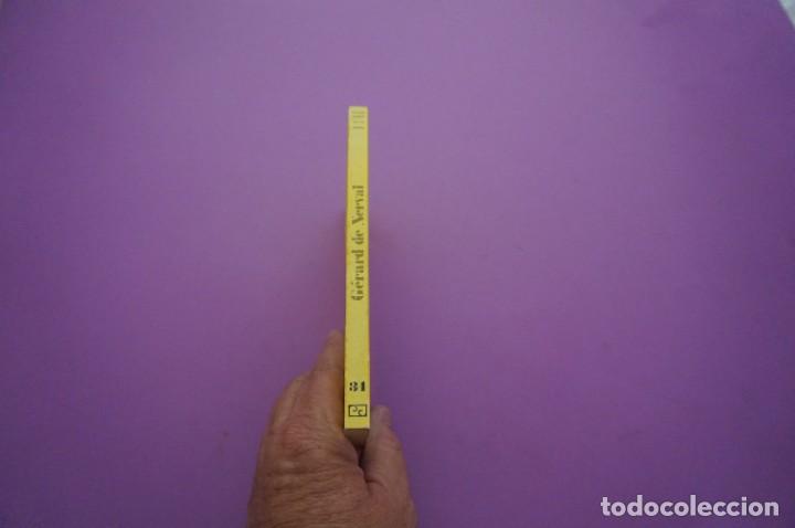 Libros: AMF-10A/ GERARD DE NERVAL - RAMON GOMEZ DE LA SERNA / EDICIONES JUCAR - Foto 7