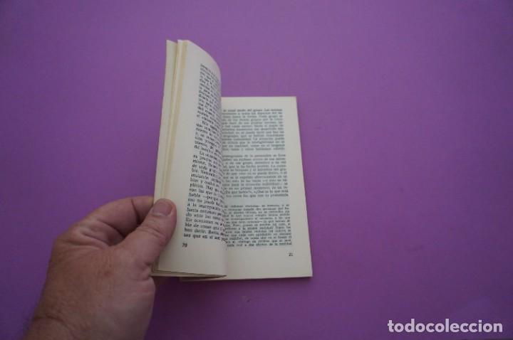 Libros: AMF-10A/ LA INCOMUNICACION - CARLOS CASTILLA DEL PINO - Foto 3