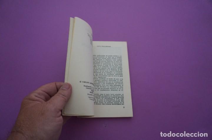 Libros: AMF-10A/ LA INCOMUNICACION - CARLOS CASTILLA DEL PINO - Foto 4