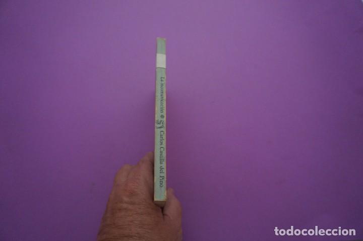 Libros: AMF-10A/ LA INCOMUNICACION - CARLOS CASTILLA DEL PINO - Foto 6