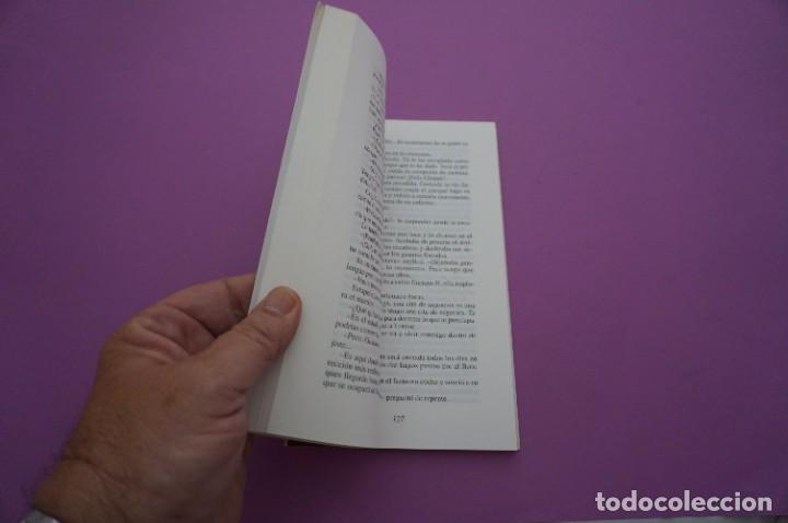 Libros: AMF-10A/ LUGAR DE PERDICION - JULIEN GREEN / ANAYA EDITOR - Foto 3