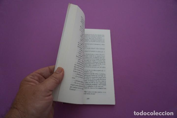 Libros: AMF-10A/ LUGAR DE PERDICION - JULIEN GREEN / ANAYA EDITOR - Foto 4