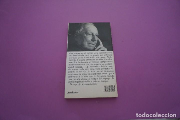 Libros: AMF-10A/ LUGAR DE PERDICION - JULIEN GREEN / ANAYA EDITOR - Foto 5