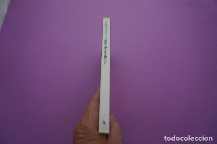 Libros: AMF-10A/ LUGAR DE PERDICION - JULIEN GREEN / ANAYA EDITOR - Foto 6