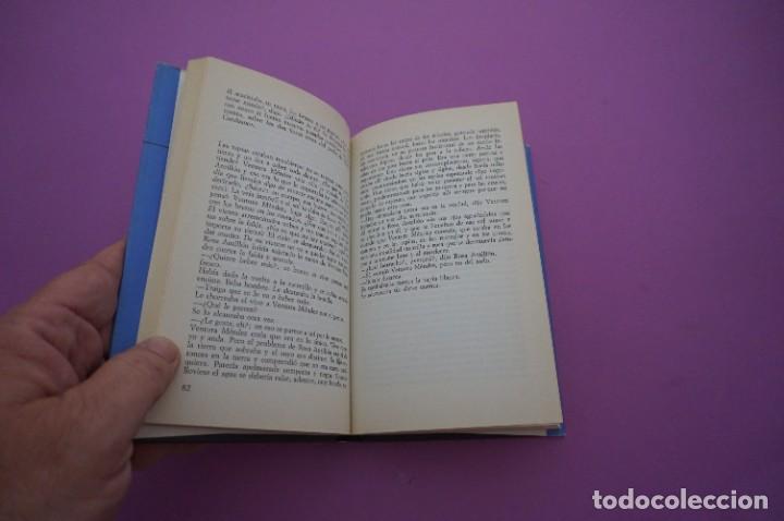 Libros: AMF-10A/ DE RODILLAS AL SOL - GABRIEL G. BADELL / EDICIONES DESTINO - Foto 3