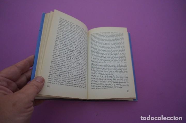 Libros: AMF-10A/ DE RODILLAS AL SOL - GABRIEL G. BADELL / EDICIONES DESTINO - Foto 4