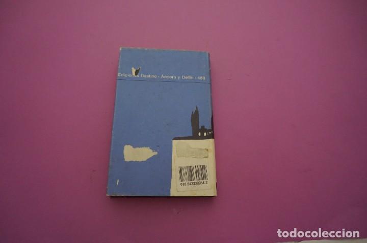 Libros: AMF-10A/ DE RODILLAS AL SOL - GABRIEL G. BADELL / EDICIONES DESTINO - Foto 5