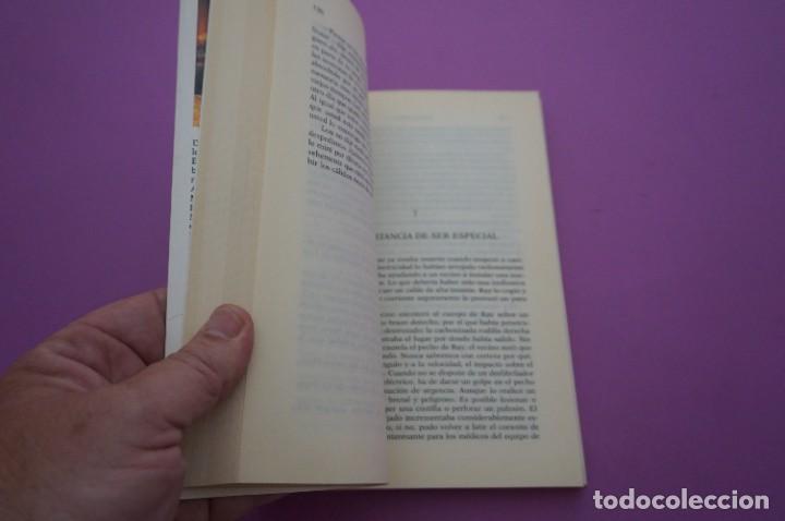 Libros: AMF-10F/ VIDA INCONDICIONAL - DEEPAK CHOPRA / PLAJA JANES EDITOR - Foto 3