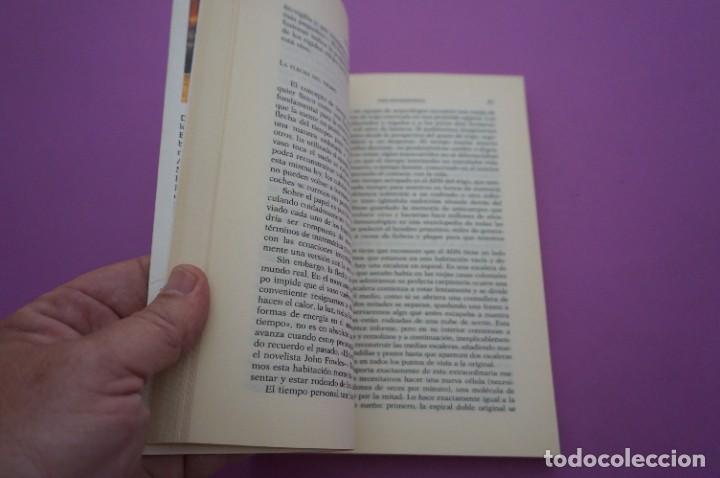 Libros: AMF-10F/ VIDA INCONDICIONAL - DEEPAK CHOPRA / PLAJA JANES EDITOR - Foto 5