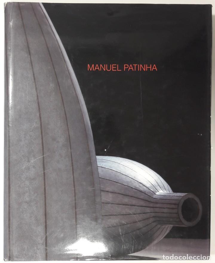 Libros: MANUEL PATINHA - DEPUTACION DA CORU&Ntilde;A - Foto 1