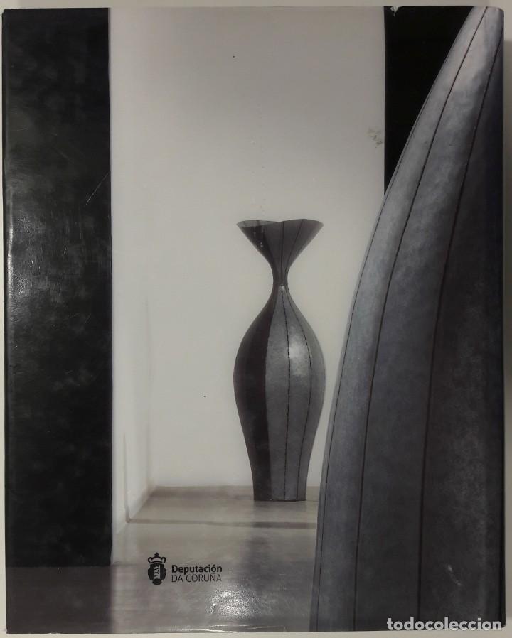 Libros: MANUEL PATINHA - DEPUTACION DA CORU&Ntilde;A - Foto 2