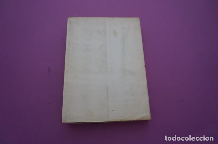 Libros: AMF-10F/ COMENTARIO DEL EVANGELIO - LANZA DEL VASTO / EDICIONES SUR - Foto 5