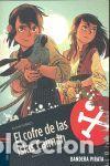Libros: EL COFRE DE LAS ISLAS CAIM&Aacute;N - SURGET, ALAIN - tdk25 - - Foto 1