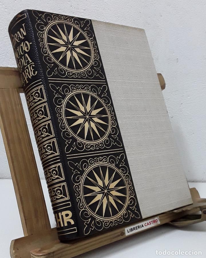 Libros: Gran Enciclopedia del Arte - Varios - Foto 2