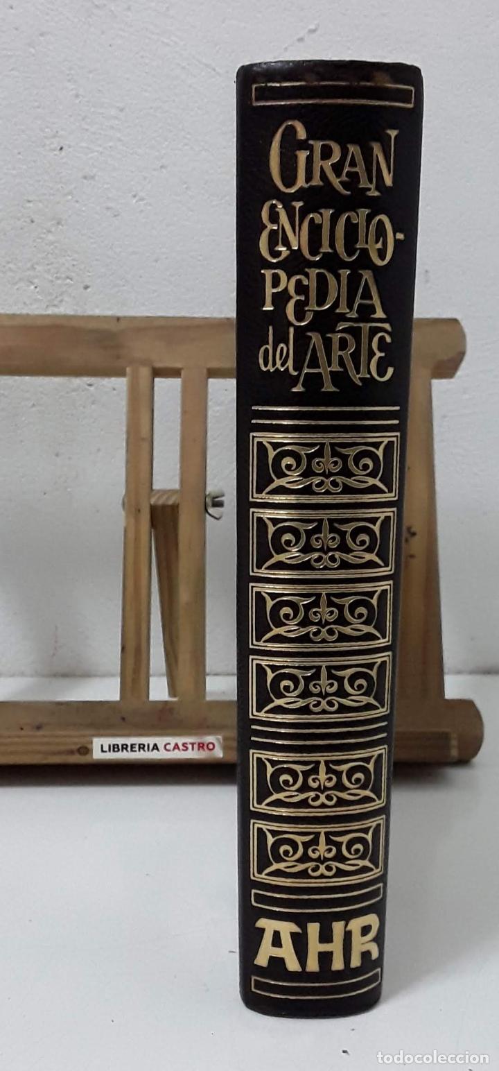 Libros: Gran Enciclopedia del Arte - Varios - Foto 3