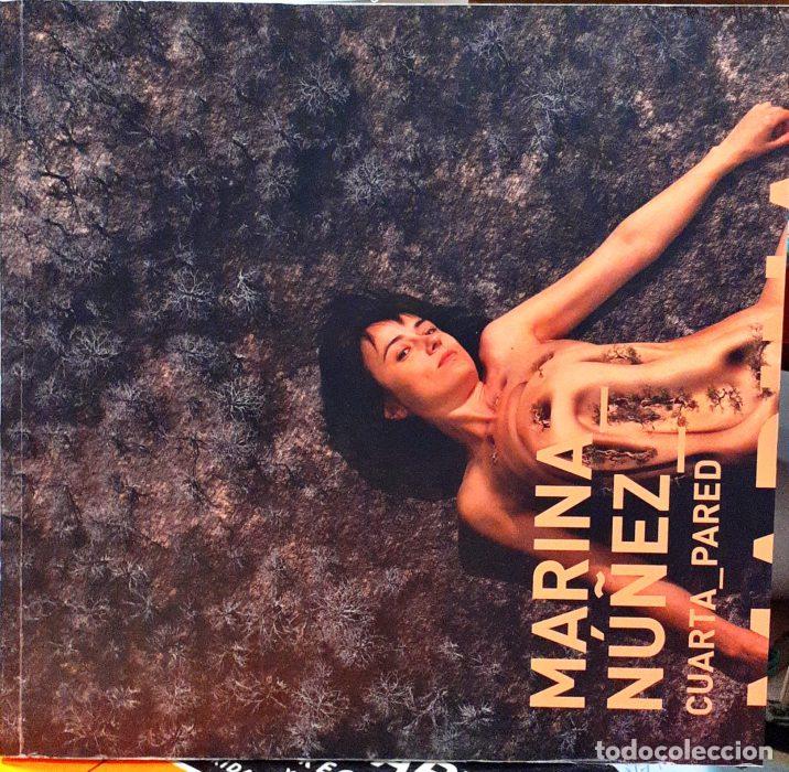Libros: Cuarta pared - NU&Ntilde;EZ, MARINA - Foto 1