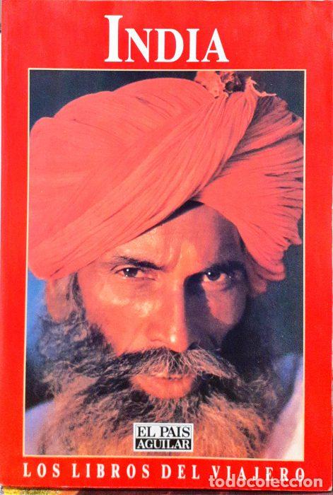 Libros: Los libros del viajero &ndash; India - VVAA - Foto 1