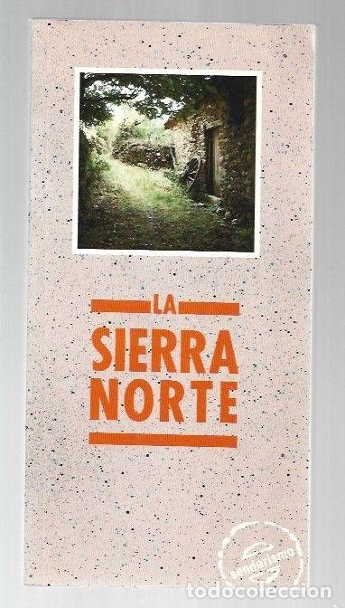 Libros: SIERRA NORTE - LA - VARIOS - Foto 6