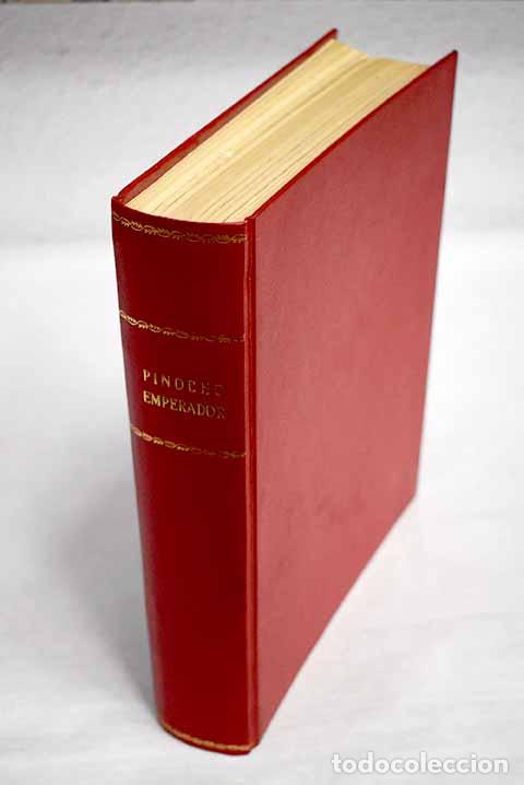 Libros: Pinocho emperador - Foto 1