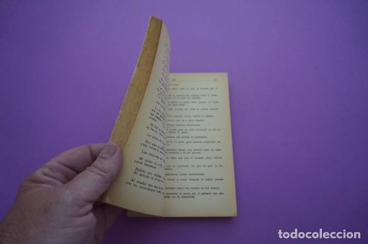 Libros: AMF-10F/ GREGUERIAS - RAMON GOMEZ DE LA SERNA / ESPASA CALPE - Foto 4