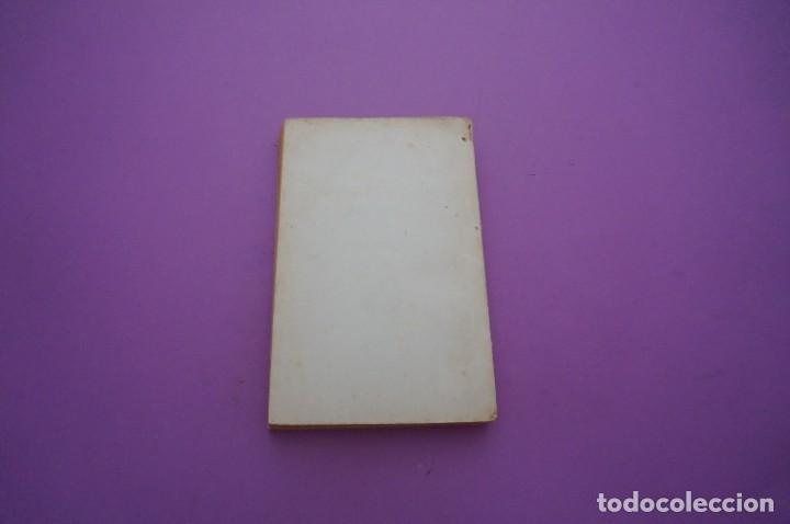 Libros: AMF-10F/ GREGUERIAS - RAMON GOMEZ DE LA SERNA / ESPASA CALPE - Foto 5