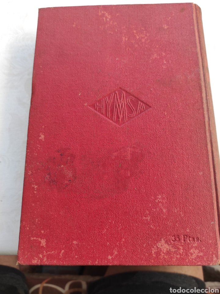 Libros: NUEVO LIBRO DE ETIQUETA- LILLIAN EICHLER 1948 - Foto 10