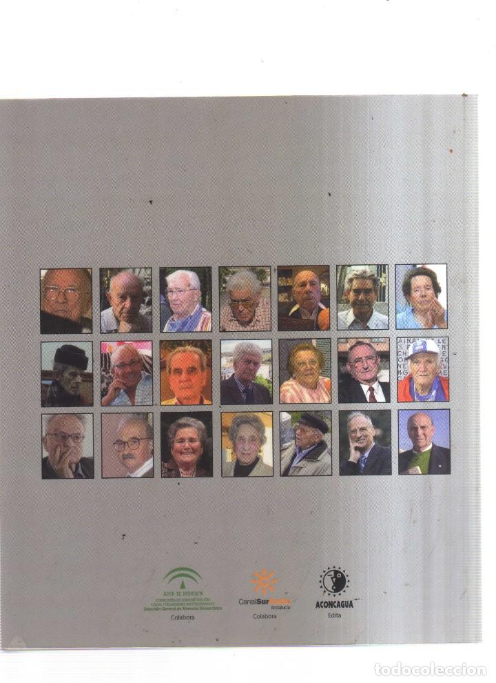 Libros: TESTIGOS DE LA MEMORIA RAFAEL GUERRERO - Foto 2