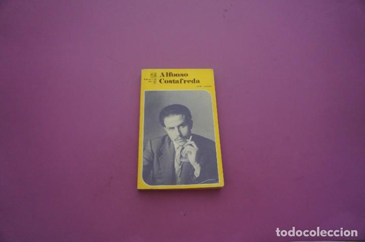 Libros: AMF-12A/ ALFONSO COSTAFREDA - JAIME FERRAN / EDICIONES JUCAR - Foto 1