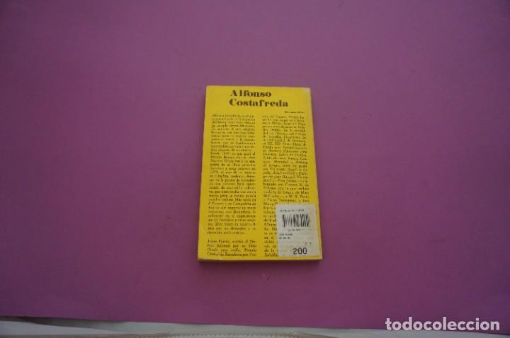 Libros: AMF-12A/ ALFONSO COSTAFREDA - JAIME FERRAN / EDICIONES JUCAR - Foto 5