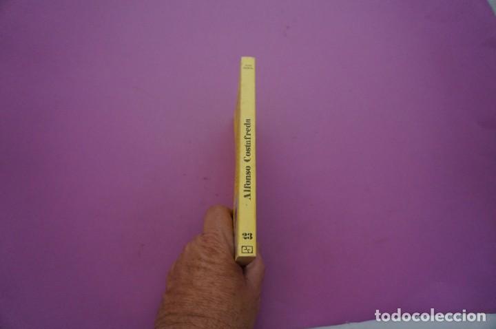 Libros: AMF-12A/ ALFONSO COSTAFREDA - JAIME FERRAN / EDICIONES JUCAR - Foto 6
